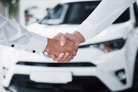 Avis client Autoici