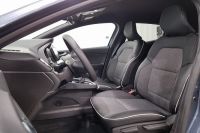Sellerie Tep/Tissu