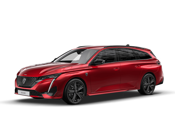 mandataire nouvelle peugeot 308 sw