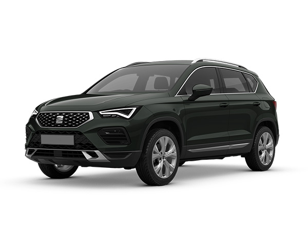 Seat ateca avant