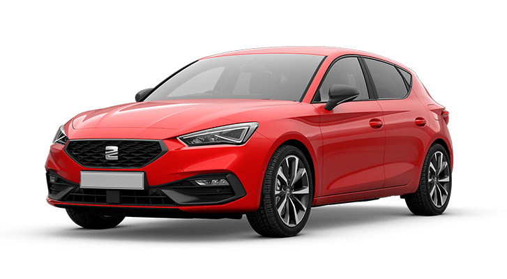 seat leon 4
