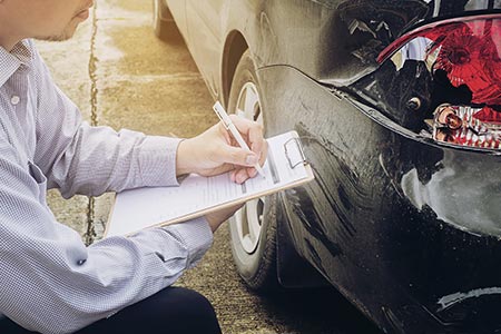 controle restitution leasing