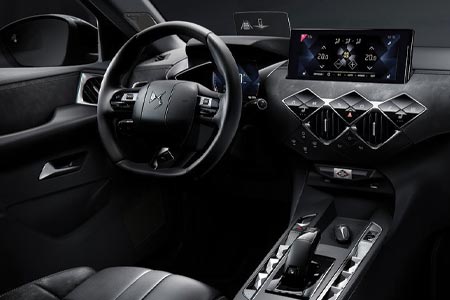 Mandataire DS3 Crossback