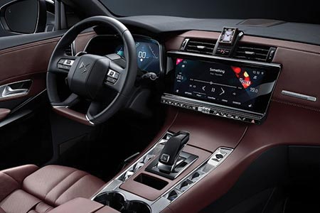 Mandataire DS7