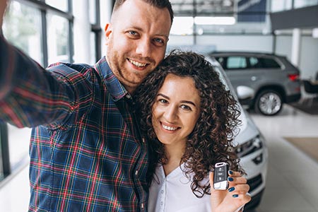 Mandataire auto Aix en Provence