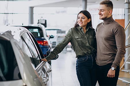 Mandataire auto Aras