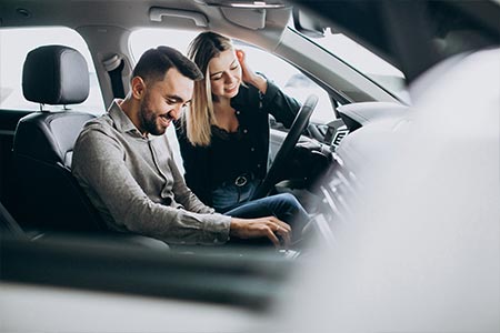 Mandataire auto Chambery