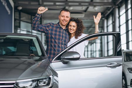 Mandataire auto Mérignac