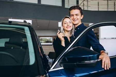 Mandataire auto Nantes