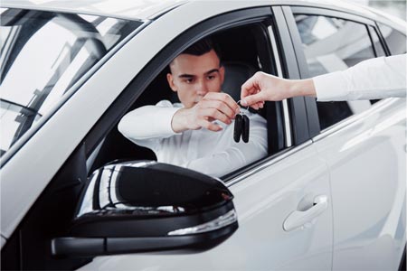 mandataire auto Paris