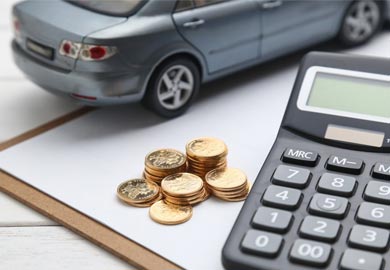 crédit auto