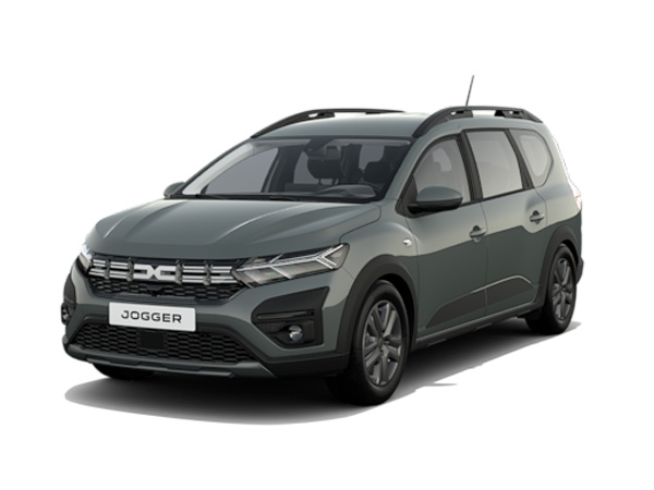 Dacia Jogger 2022