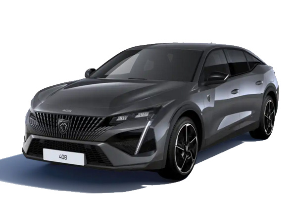 Peugeot 408 neuve