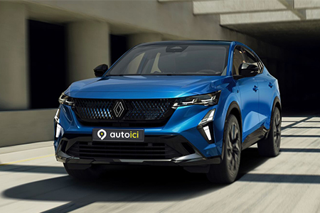 mandataire Renault