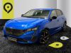 Peugeot 308 Allure Pack  PureTech 130ch S&S BVM6 Occasion