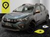 Dacia Sandero Stepway Extreme ECO-G 100 Neuve