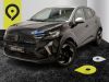 Renault Captur Nouveau Techno  mild hybrid 160 EDC Neuve