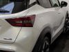 Nissan Juke Tekna  HYBRID 143 Neuve
