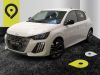 Peugeot Nouvelle 208 Allure  Hybrid 100 e-DCS6 Neuve