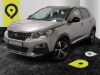 Peugeot 3008 Allure 1.2 Puretech 130ch S&S EAT6 Occasion