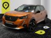 Peugeot 2008 GT PureTech 130 S&S BVM6 Occasion