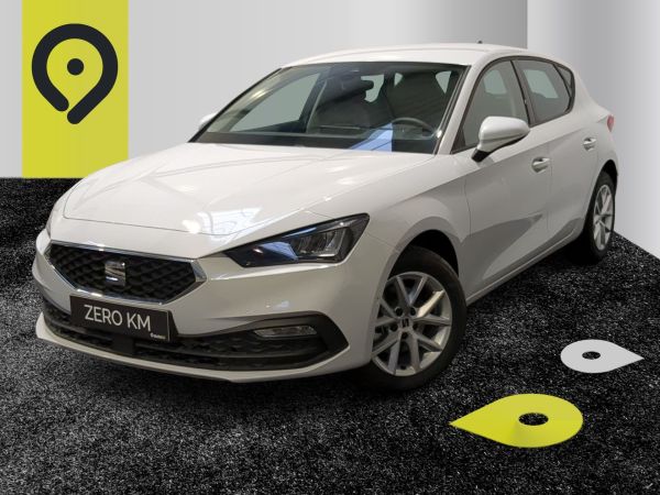 Vente Leon  1.0 TSI 110 BVM6  Neuve