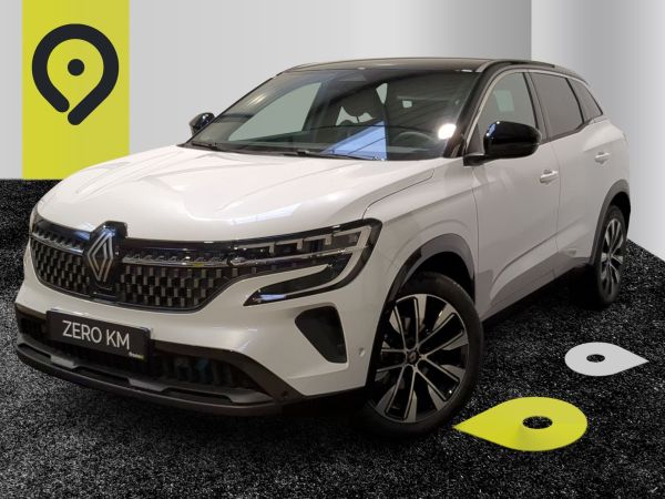 Vente Austral mild hybrid 160 auto  Neuve