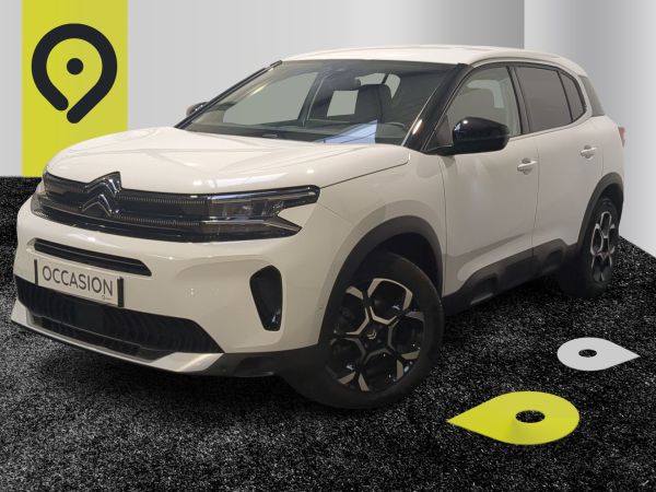 Vente C5 Aircross Hybride 136 e-DCS6  Occasion