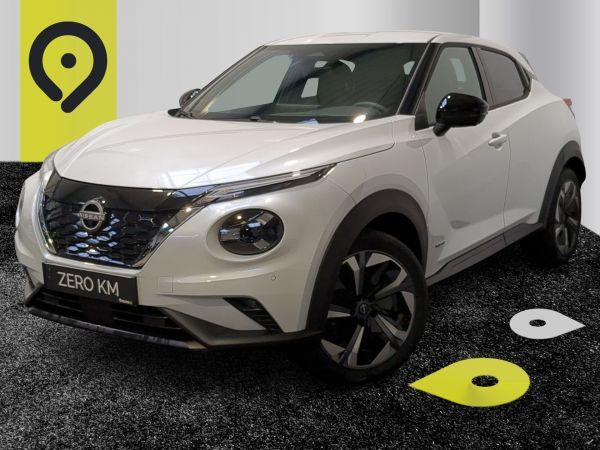 Vente Juke  HYBRID 143  Neuve