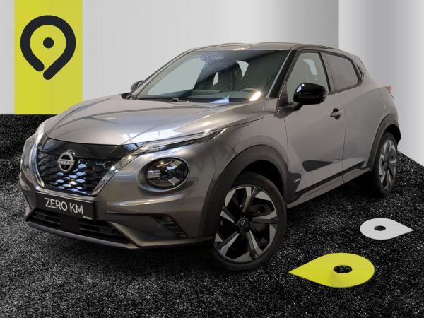 Vente Juke  HYBRID 143  Neuve