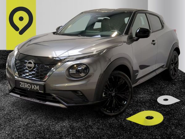Vente Juke  HYBRID 143  Neuve