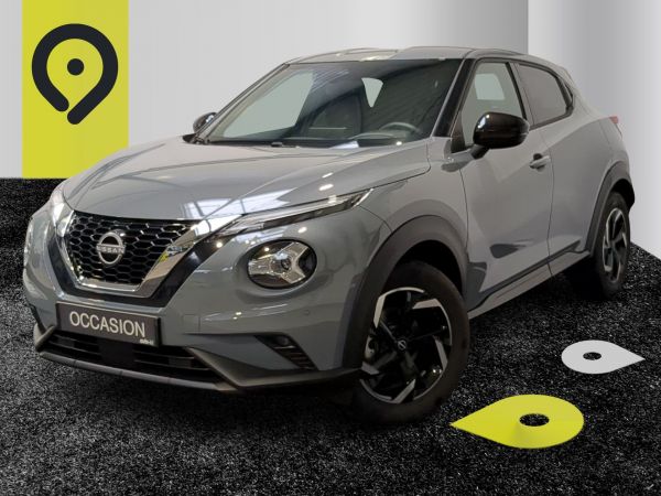 Vente Juke 2023  DIG-T 114  Occasion