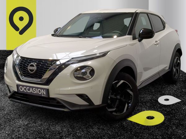 Vente Juke 2023  DIG-T 114  Occasion