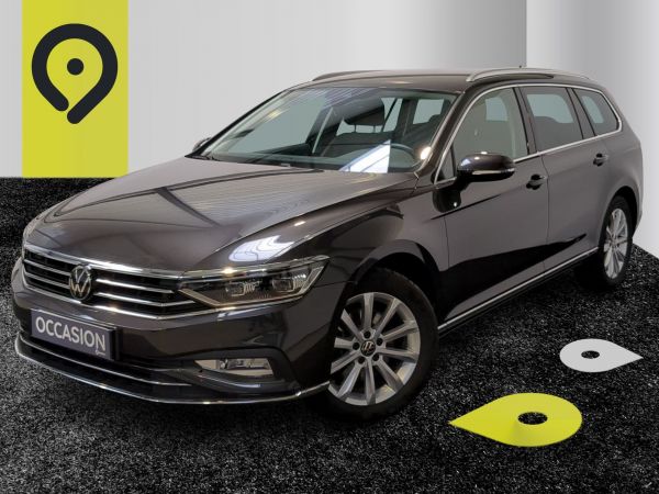 Vente Passat SW 2.0 TDI 150 DSG7  Occasion