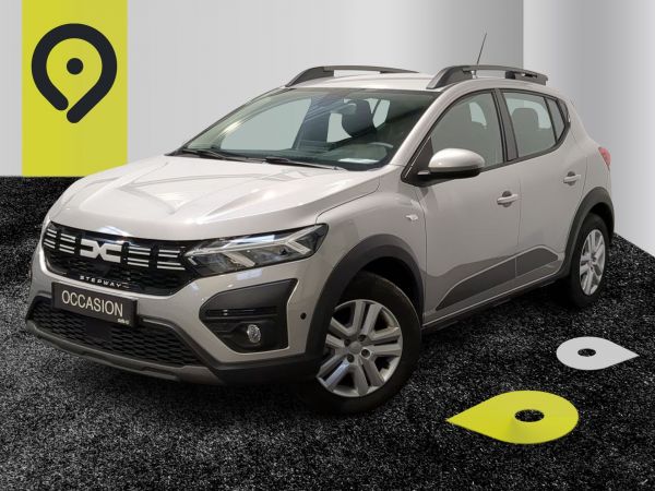 Vente Sandero  TCe 90  Occasion