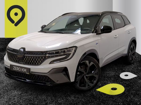 Vente Austral E-Tech full hybrid 200  Neuve