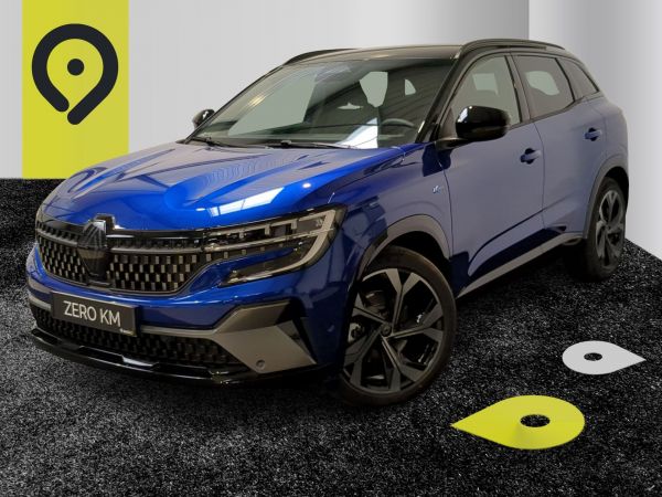 Vente Austral E-Tech full hybrid 200  Neuve