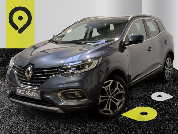 Vente Kadjar 2 Blue dCi 115 EDC  Occasion
