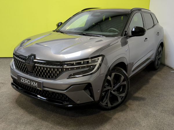 Vente Austral E-Tech full hybrid 200  Neuve