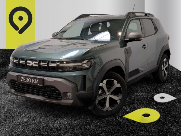 Vente Nouveau Duster  TCe 130 4x2  Neuve