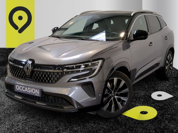 Vente Austral  E-Tech hybrid 200  Occasion