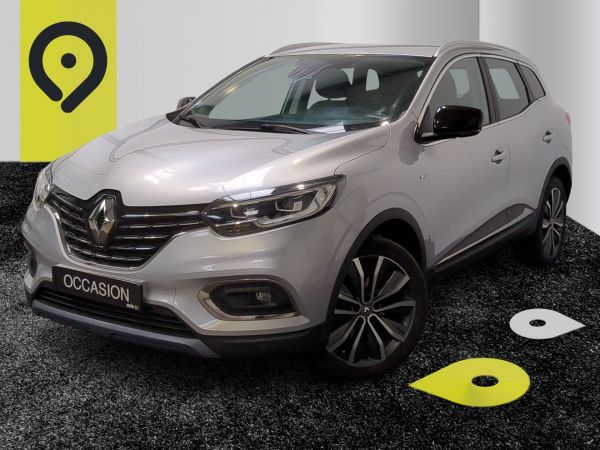 Vente Kadjar 2 TCe 140 FAP EDC  Occasion