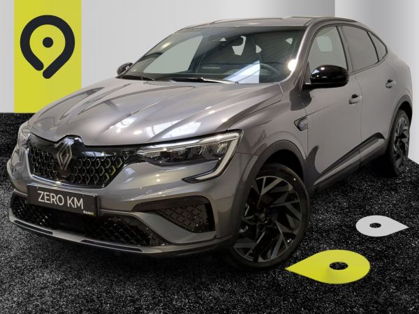 Vente Arkana E-Tech full hybrid 145  Neuve