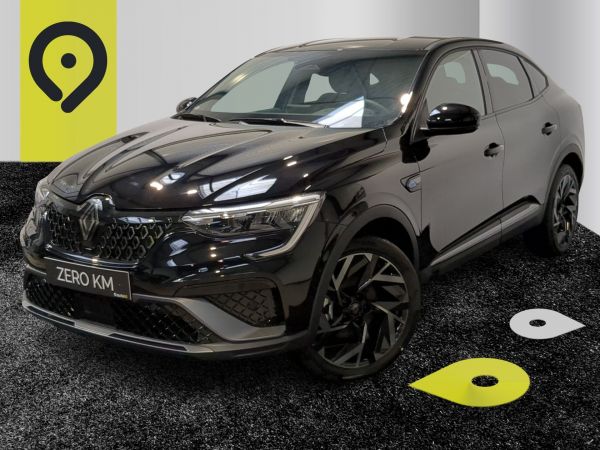 Vente Arkana E-Tech full hybrid 145  Neuve