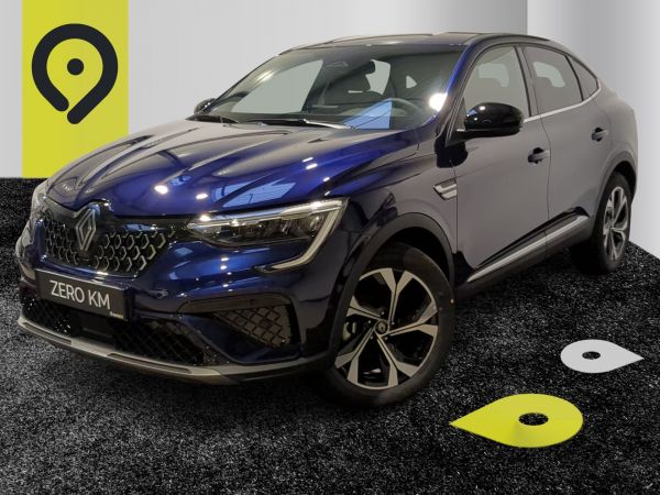 Vente Arkana E-Tech full hybrid 145  Neuve