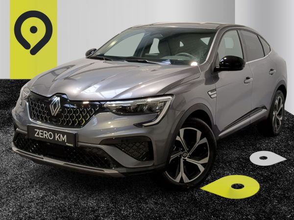 Vente Arkana E-Tech full hybrid 145  Neuve