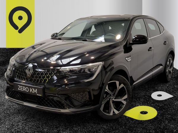Vente Arkana E-Tech full hybrid 145  Neuve