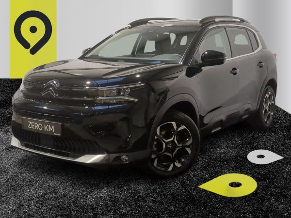 Vente C5 Aircross   BlueHDi 130 EAT8  Neuve