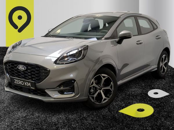 Vente Puma  1.0 EcoBoost 125 ch mHEV S&S BVM6  Neuve