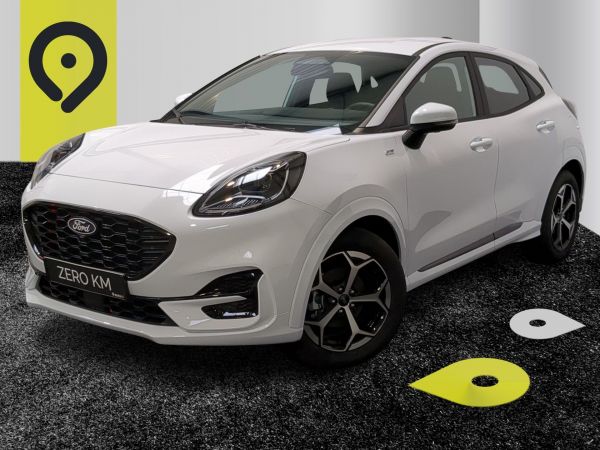 Vente Puma  1.0 EcoBoost 125 ch mHEV S&S BVM6  Neuve
